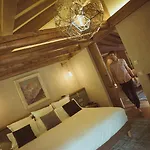 Hotel Le Hameau 1er Chamonix