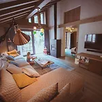 Le Hameau 1er Chamonix