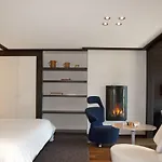 Hotel Le Hameau 1er Chamonix