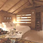 Le Hameau 1er Chamonix