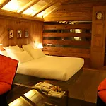 Hotel Le Hameau 1er