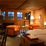Hotel Le Hameau 1er Chamonix