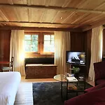 Le Hameau 1er 5* Chamonix