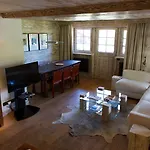Le Hameau 1er Chamonix