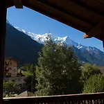 Hotel Le Hameau 1er