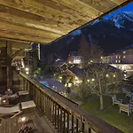 Hotel Le Hameau 1er Chamonix