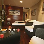 Hotel Le Hameau 1er