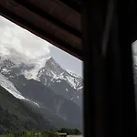 Hotel Le Hameau 1er Chamonix
