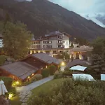 Hotel Le Hameau 1er Chamonix
