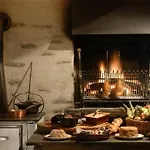 Le Hameau 1er Hotel
