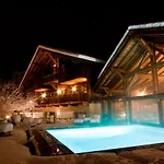Le Hameau 1er Hotel