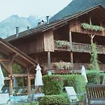 Hotel Le Hameau 1er