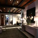 Le Hameau 1er Hotel Chamonix