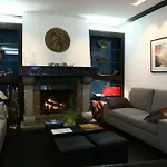 Le Hameau 1er Hotel 5*