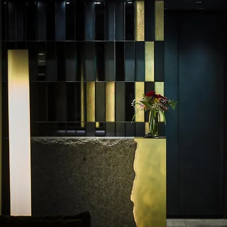 Le Hameau 1er - Relais & Chateaux Chamonix