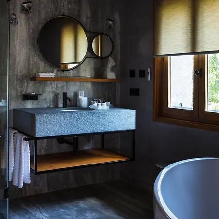 Hotel Le Hameau 1er Chamonix