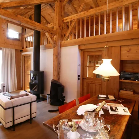 Le Hameau 1er