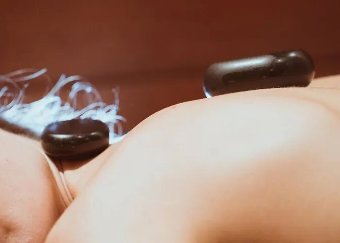 מלון Le Hameau 1er - Relais & Chateaux