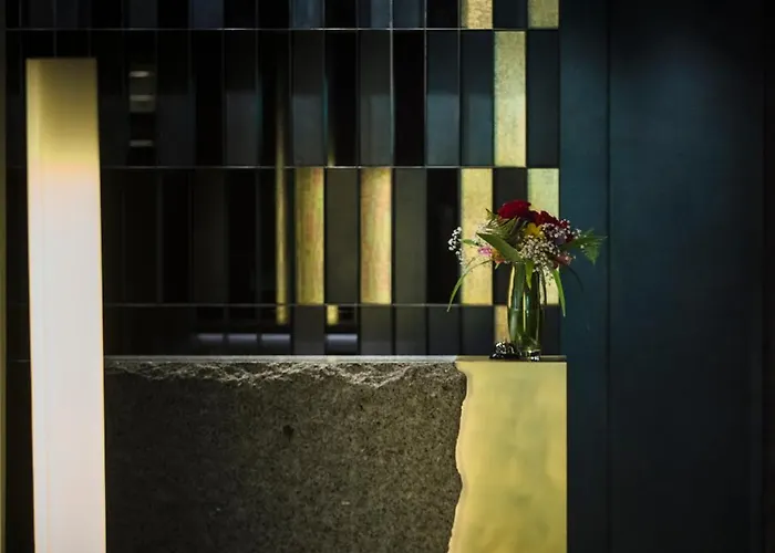 Le Hameau 1er - Relais & Chateaux שאמוני