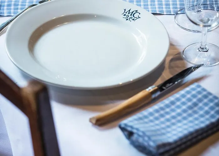 Hotel Le Hameau 1er Chamonix