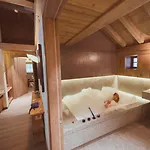 Le Hameau 1er - Relais & Chateaux