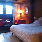 Le Hameau 1er - Relais & Chateaux 5*