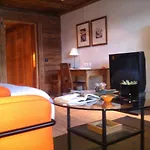 Hotel Le Hameau 1er - Relais & Chateaux