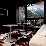 Le Hameau 1er - Relais & Chateaux Hotel Chamonix