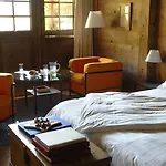 Hotel Le Hameau 1er - Relais & Chateaux Chamonix