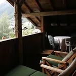 Le Hameau 1er - Relais & Chateaux Hotel Chamonix