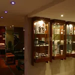 Le Hameau 1er - Relais & Chateaux Hotel