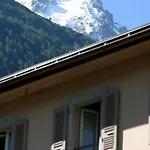 Hotel Le Hameau 1er - Relais & Chateaux