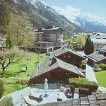 Hotel Le Hameau 1er - Relais & Chateaux