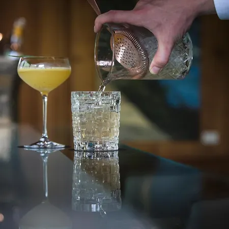 Le Hameau 1er - Relais & Chateaux 5*