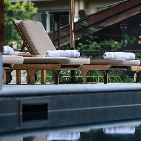 Le Hameau 1er - Relais & Chateaux Chamonix Mont Blanc