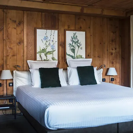 Le Hameau 1er 5* Chamonix