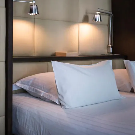 Le Hameau 1er Hotell Chamonix