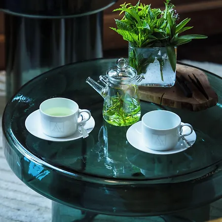 Le Hameau 1er - Relais & Chateaux