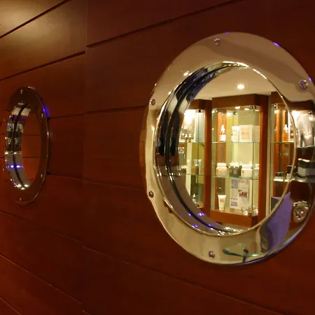 Hotel Le Hameau 1er - Relais & Chateaux