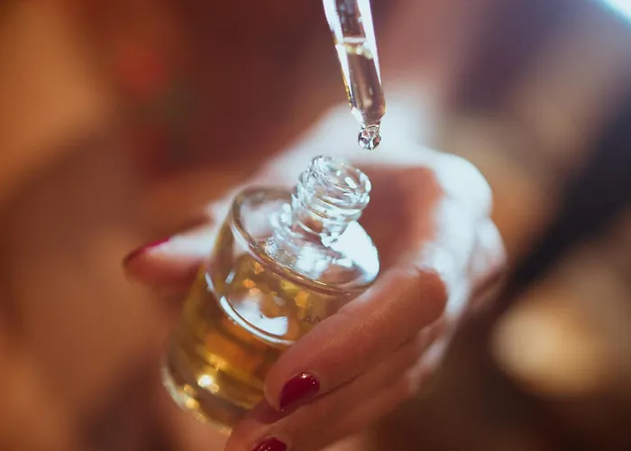 Le Hameau 1er - Relais & Chateaux Chamonix