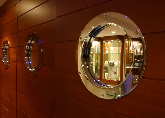 Le Hameau 1er - Relais & Chateaux Hotel