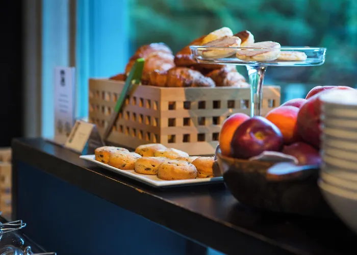 Le Hameau 1er - Relais & Chateaux 5*