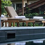 Le Hameau 1er - Relais & Chateaux Chamonix