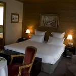 Le Hameau 1er - Relais & Chateaux
