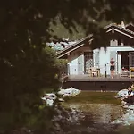 Hotel Le Hameau 1er - Relais & Chateaux Chamonix
