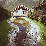 Le Hameau 1er - Relais & Chateaux