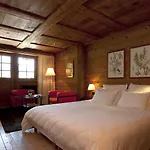 Le Hameau 1er - Relais & Chateaux Chamonix