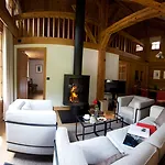 Le Hameau 1er - Relais & Chateaux Chamonix