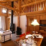Le Hameau 1er - Relais & Chateaux