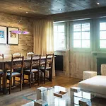 Hotel Le Hameau 1er - Relais & Chateaux Chamonix